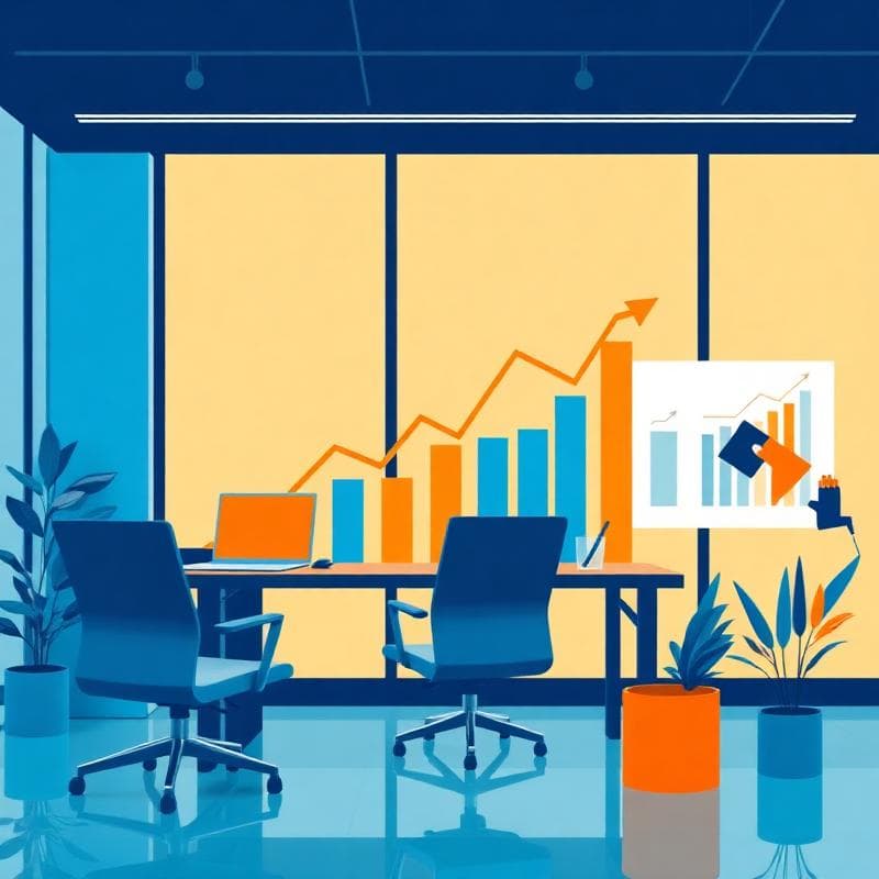 Business Financial Consultation and Growth Loans