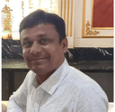 Pravin Valjibhai Mavani - Poonawalla Fincorp
