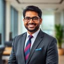 Vikram Singh - Marketing Manager