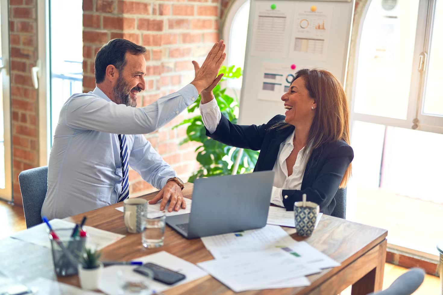 Low Interest Home Loans and Business Loans