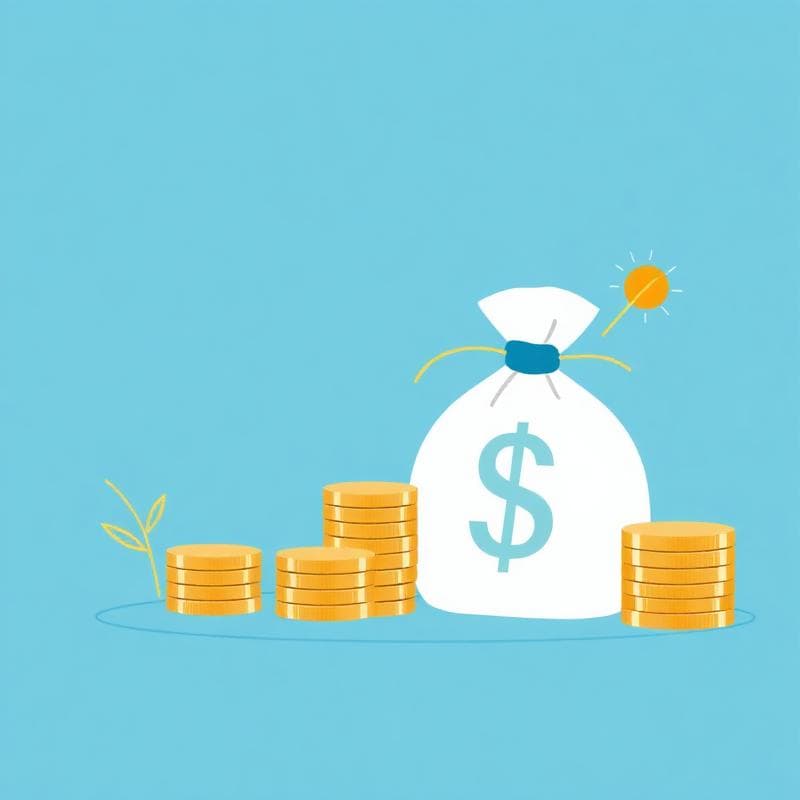 Personal Financial Consultation Services